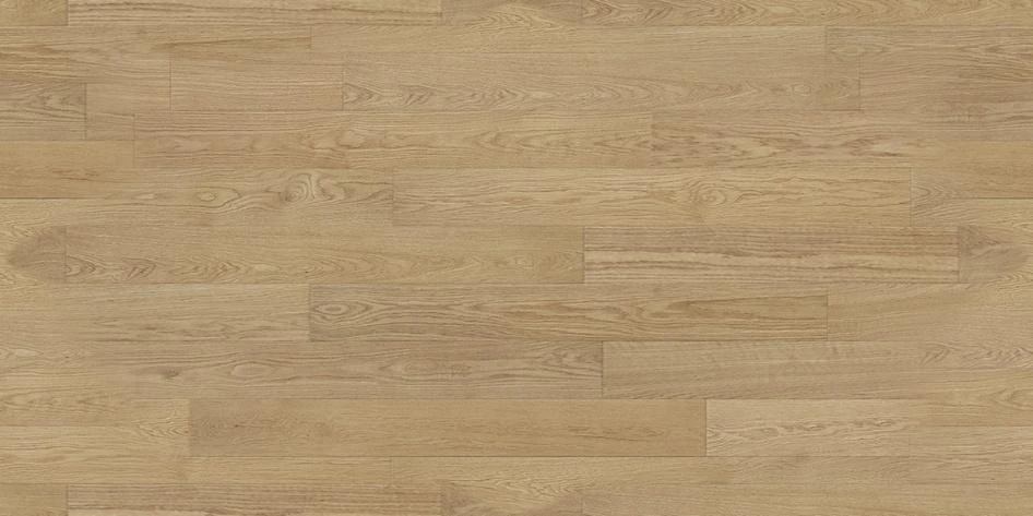 Wood flooring