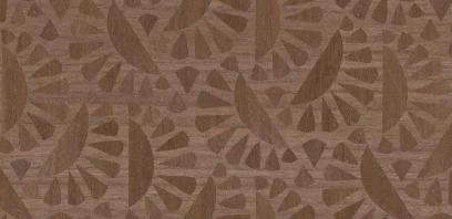 Textured wallcovering
